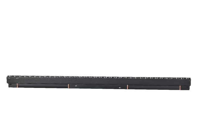 Трековый магнитный светильник iLedex Vision SMART 4822-002-L690-36W-38DG-BK Трековый магнитный светильник iLedex Vision SMART 4822-002-L690-36W-38DG-BK