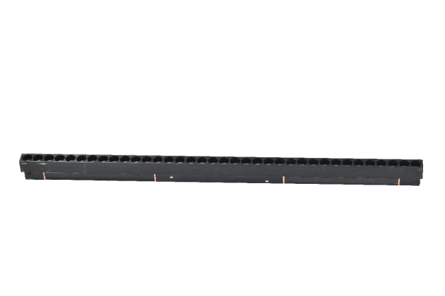 Трековый магнитный светильник iLedex Vision SMART 4822-002-L690-36W-38DG-BK Трековый магнитный светильник iLedex Vision SMART 4822-002-L690-36W-38DG-BK