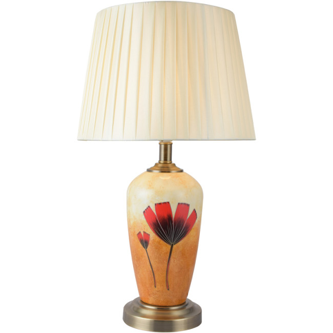 Настольная лампа Toplight Isabelle TL0315A-T Настольная лампа Toplight Isabelle TL0315A-T