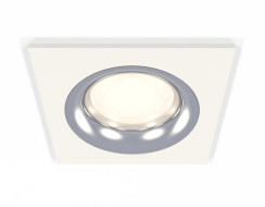 Встраиваемый светильник Ambrella Light Techno XC7631003 (C7631, N7012)