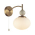 Бра Lumion Neoclassi Gloriya 8272/1W