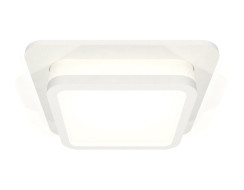 Встраиваемый светильник Ambrella Light Techno XC7901012 (C7901, N7750)