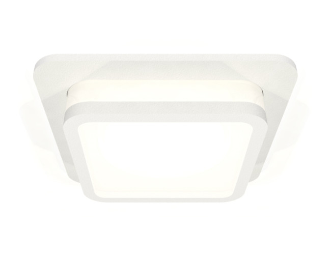 Встраиваемый светильник Ambrella Light Techno XC7901012 (C7901, N7750)