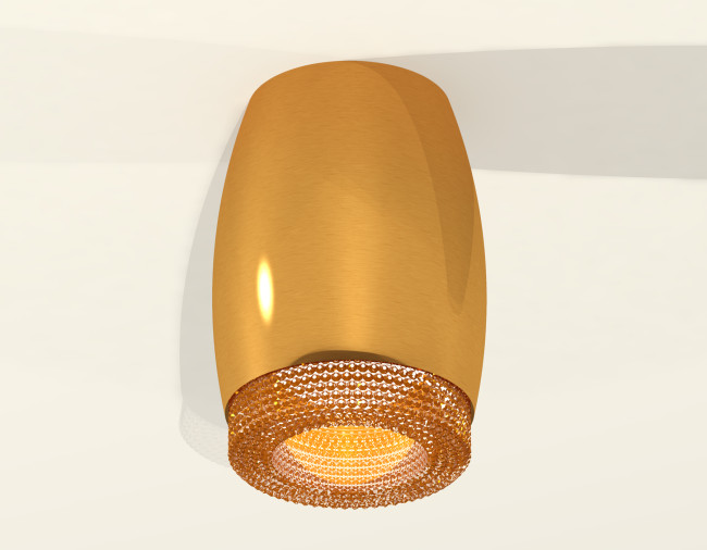 Накладной светильник Ambrella Light Techno XS1125011 (C1125, N7195) Накладной светильник Ambrella Light Techno XS1125011 (C1125, N7195)