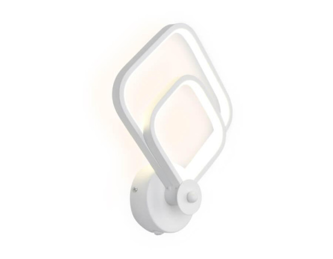 Бра Ambrella Light Comfort Metallic FL420 Бра Ambrella Light Comfort Metallic FL420