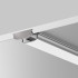 Комплект заглушек для профиля 18×06 2шт Maytoni Led Strip ALM-1806-EC 642075 Комплект заглушек для профиля 18×06 2шт Maytoni Led Strip ALM-1806-EC 642075