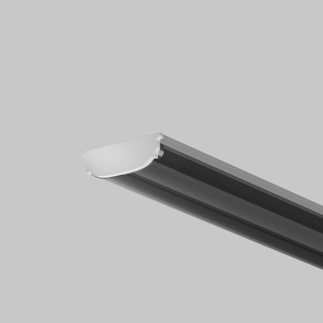 Комплект заглушек для профиля 18×06 2шт Maytoni Led Strip ALM-1806-EC 642075 Комплект заглушек для профиля 18×06 2шт Maytoni Led Strip ALM-1806-EC 642075