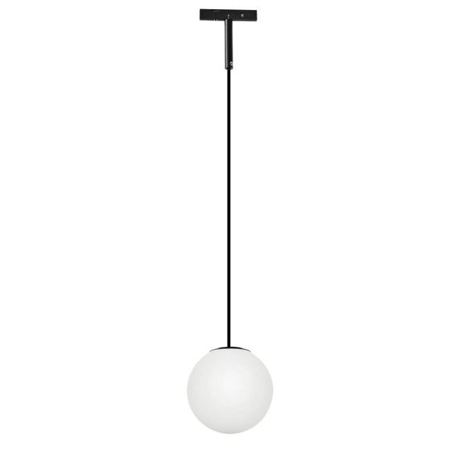 Трековый однофазный светильник Lightstar Linea 206747