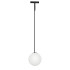 Трековый однофазный светильник Lightstar Linea 206747