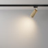 Трековый светильник Maytoni Track lamps TR011-1-GU10-G