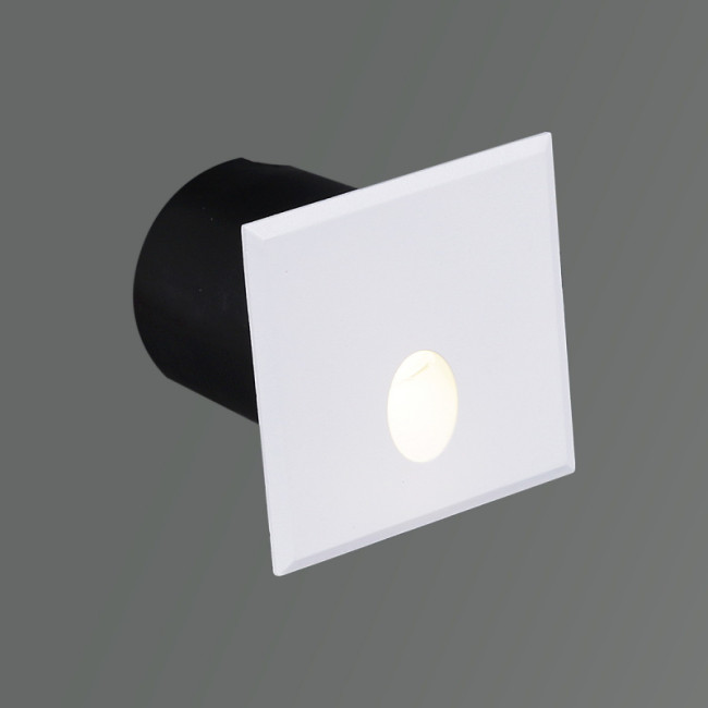 Подсветка для лестниц Reluce 86608-9.0-001TL LED3W WT Подсветка для лестниц Reluce 86608-9.0-001TL LED3W WT