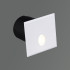 Подсветка для лестниц Reluce 86608-9.0-001TL LED3W WT Подсветка для лестниц Reluce 86608-9.0-001TL LED3W WT