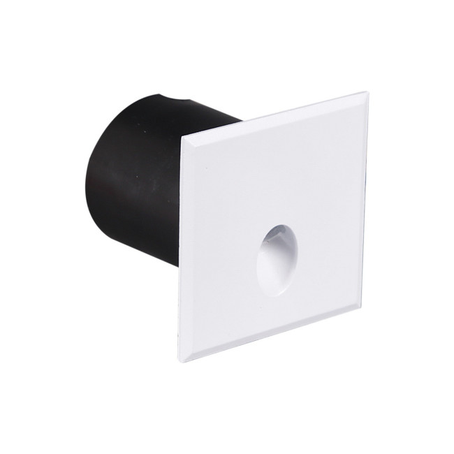 Подсветка для лестниц Reluce 86608-9.0-001TL LED3W WT Подсветка для лестниц Reluce 86608-9.0-001TL LED3W WT
