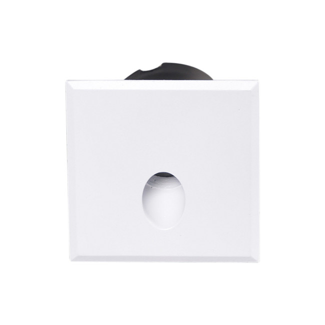 Подсветка для лестниц Reluce 86608-9.0-001TL LED3W WT Подсветка для лестниц Reluce 86608-9.0-001TL LED3W WT
