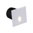 Подсветка для лестниц Reluce 86608-9.0-001TL LED3W WT Подсветка для лестниц Reluce 86608-9.0-001TL LED3W WT