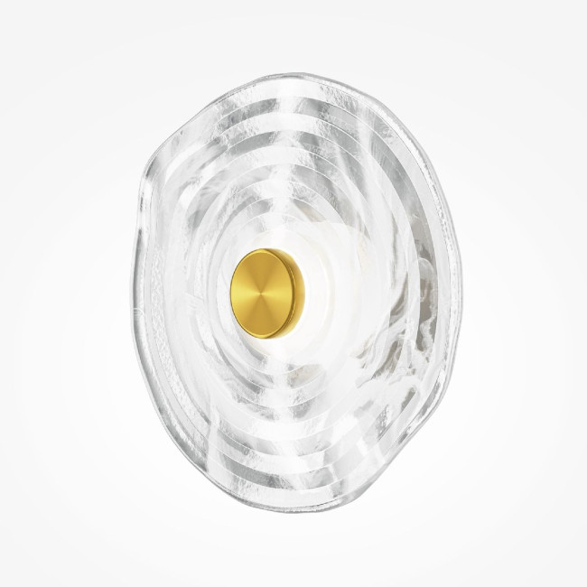 Настенный светильник Maytoni Sparkle MOD343WL-L5BS3K1