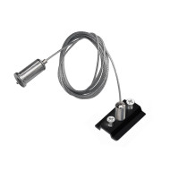 Подвес трековый PRO Lightstar Teta 505177-200 Подвес трековый PRO Lightstar Teta 505177-200