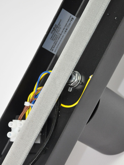 Спот Elvan NLS-2410/3-G10-Bk Спот Elvan NLS-2410/3-G10-Bk