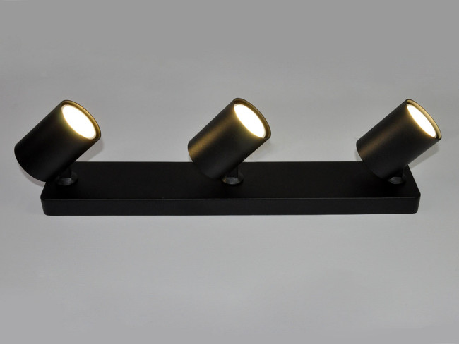 Спот Elvan NLS-2410/3-G10-Bk Спот Elvan NLS-2410/3-G10-Bk