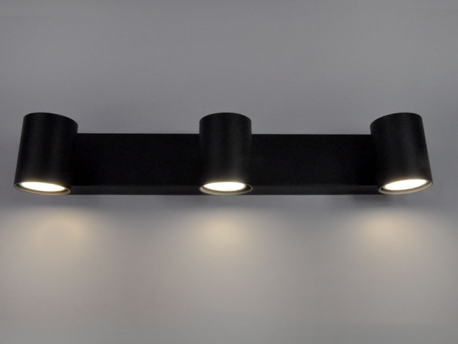 Спот Elvan NLS-2410/3-G10-Bk Спот Elvan NLS-2410/3-G10-Bk