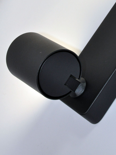 Спот Elvan NLS-2410/3-G10-Bk Спот Elvan NLS-2410/3-G10-Bk