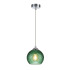 Подвесной светильник Escada Chance 10197/1S Green Подвесной светильник Escada Chance 10197/1S Green