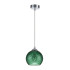Подвесной светильник Escada Chance 10197/1S Green Подвесной светильник Escada Chance 10197/1S Green