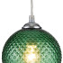 Подвесной светильник Escada Chance 10197/1S Green Подвесной светильник Escada Chance 10197/1S Green