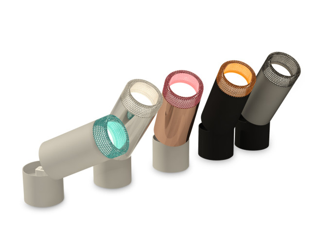 Крепеж накладной поворотный Ambrella Light DIY Spot A2220 Крепеж накладной поворотный Ambrella Light DIY Spot A2220