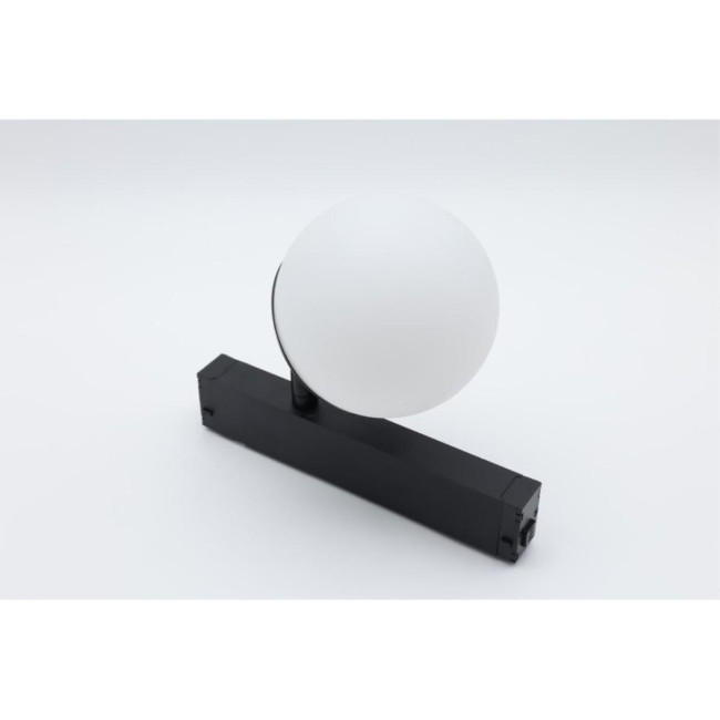 Трековый магнитный светильник Aployt Magnetic track 220 APL.0212.00.05 Трековый магнитный светильник Aployt Magnetic track 220 APL.0212.00.05