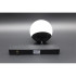 Трековый магнитный светильник Aployt Magnetic track 220 APL.0212.00.05 Трековый магнитный светильник Aployt Magnetic track 220 APL.0212.00.05