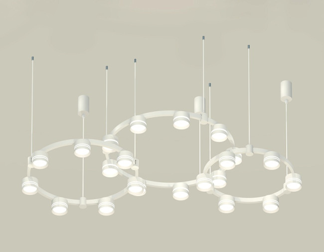 Комплект подвесного светильника Ambrella Light Techno Ring XR92082210 (A9208x3, C9241, C9236, C9231, N8477, N8461) Комплект подвесного светильника Ambrella Light Techno Ring XR92082210 (A9208x3, C9241, C9236, C9231, N8477, N8461)