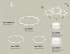 Комплект подвесного светильника Ambrella Light Techno Ring XR92082210 (A9208x3, C9241, C9236, C9231, N8477, N8461) Комплект подвесного светильника Ambrella Light Techno Ring XR92082210 (A9208x3, C9241, C9236, C9231, N8477, N8461)
