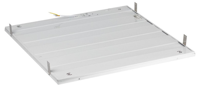 Светодиодная панель ЭРА Грильято SPO-640-3-6K-32 Б0061335