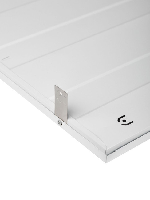 Светодиодная панель ЭРА Грильято SPO-640-3-6K-32 Б0061335