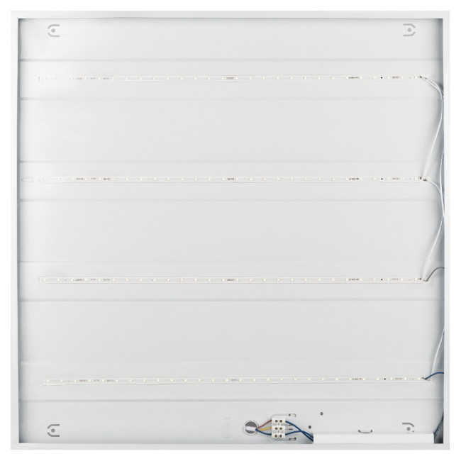 Светодиодная панель ЭРА Грильято SPO-640-3-6K-32 Б0061335