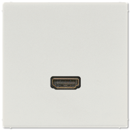 Розетка HDMI Jung MALS1112LG