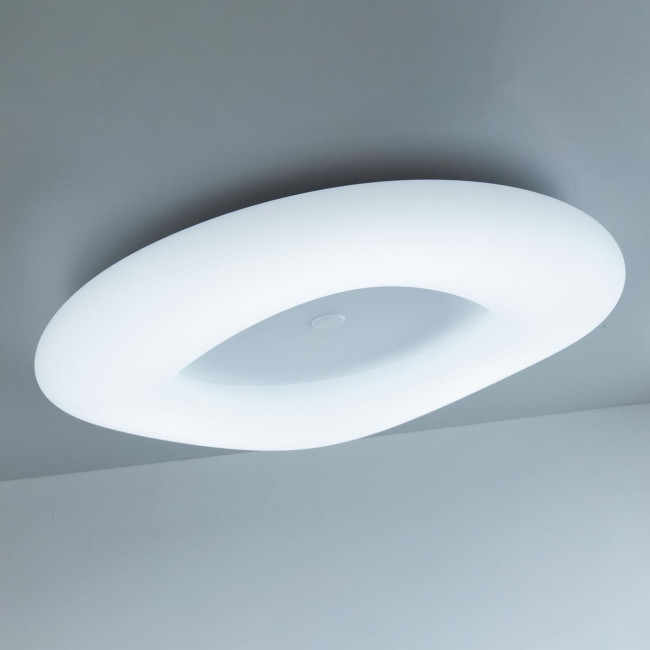 Потолочная люстра Citilux Стратус Смарт CL732A800G