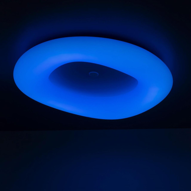 Потолочная люстра Citilux Стратус Смарт CL732A800G