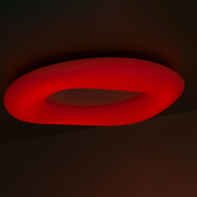 Потолочная люстра Citilux Стратус Смарт CL732A800G