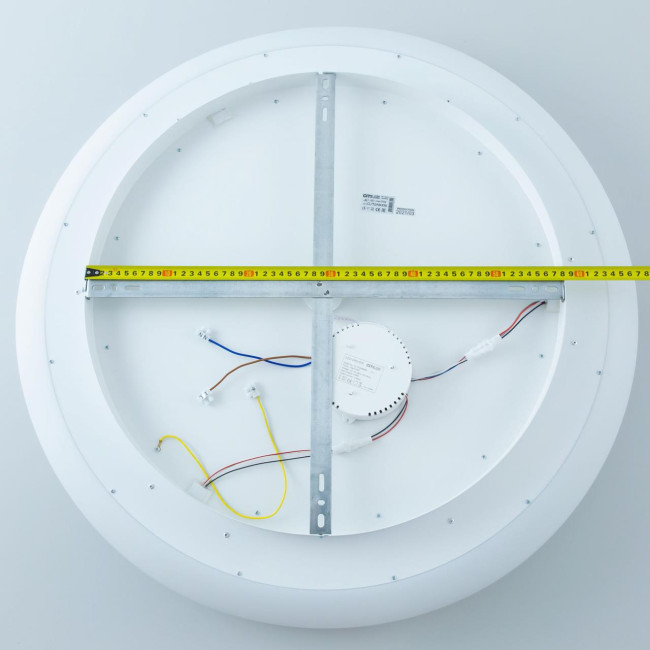 Потолочная люстра Citilux Стратус Смарт CL732A800G