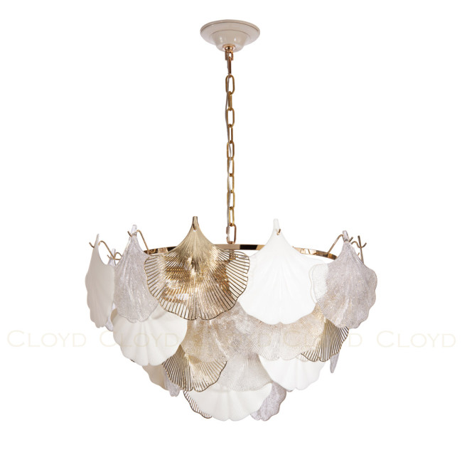 Подвесная люстра Cloyd Polynesia 10966 Подвесная люстра Cloyd Polynesia 10966