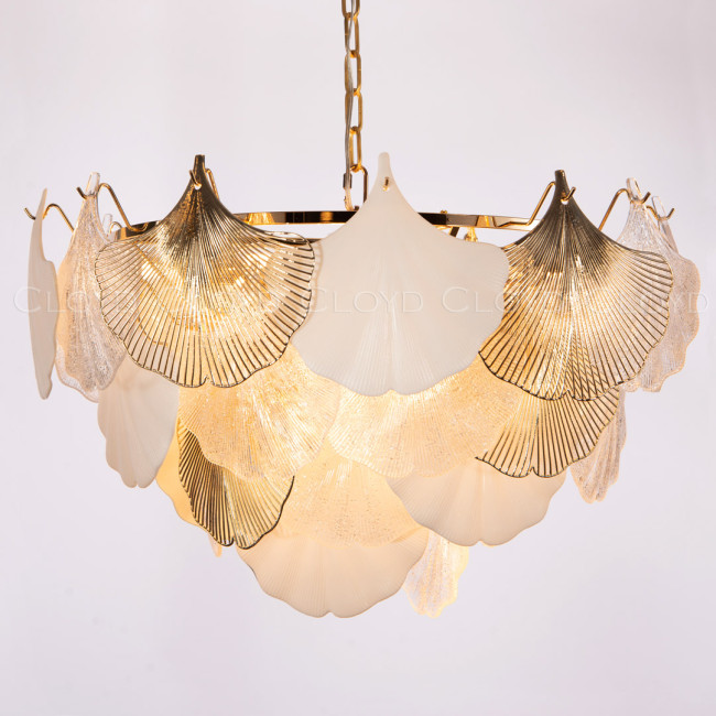 Подвесная люстра Cloyd Polynesia 10966 Подвесная люстра Cloyd Polynesia 10966