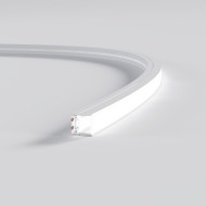 Гибкий силиконовый профиль для светодиодной ленты (под ленту до 10mm) Elektrostandard LL-2-ALP026 4690389217555 a071100 Гибкий силиконовый профиль для светодиодной ленты (под ленту до 10mm) Elektrostandard LL-2-ALP026 4690389217555 a071100