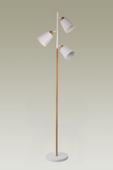 Торшер Moderli Floor V3050-3F Торшер Moderli Floor V3050-3F