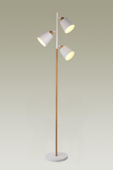 Торшер Moderli Floor V3050-3F Торшер Moderli Floor V3050-3F