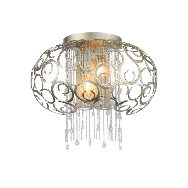 Настенный светильник ST Luce Dolcima SL1101.201.02 Настенный светильник ST Luce Dolcima SL1101.201.02