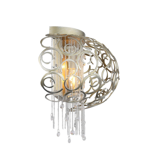 Настенный светильник ST Luce Dolcima SL1101.201.02 Настенный светильник ST Luce Dolcima SL1101.201.02