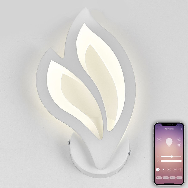 Бра Natali Kovaltseva LED LAMPS 81108/1W Бра Natali Kovaltseva LED LAMPS 81108/1W