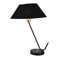 Настольная лампа Lussole Sabine LSP-0685 Настольная лампа Lussole Sabine LSP-0685